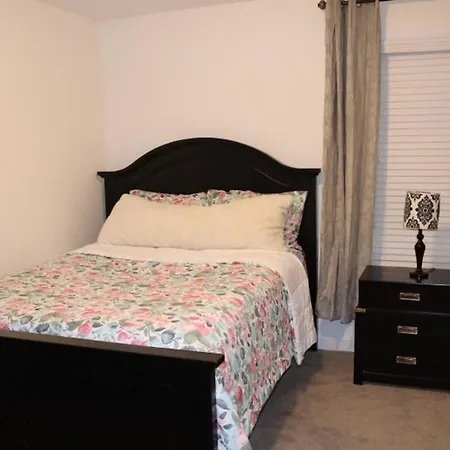 Villa Convenient Remote-Friendly Suburban Oasis Raleigh Esterno foto